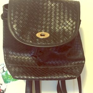 Brandy Melville backpack